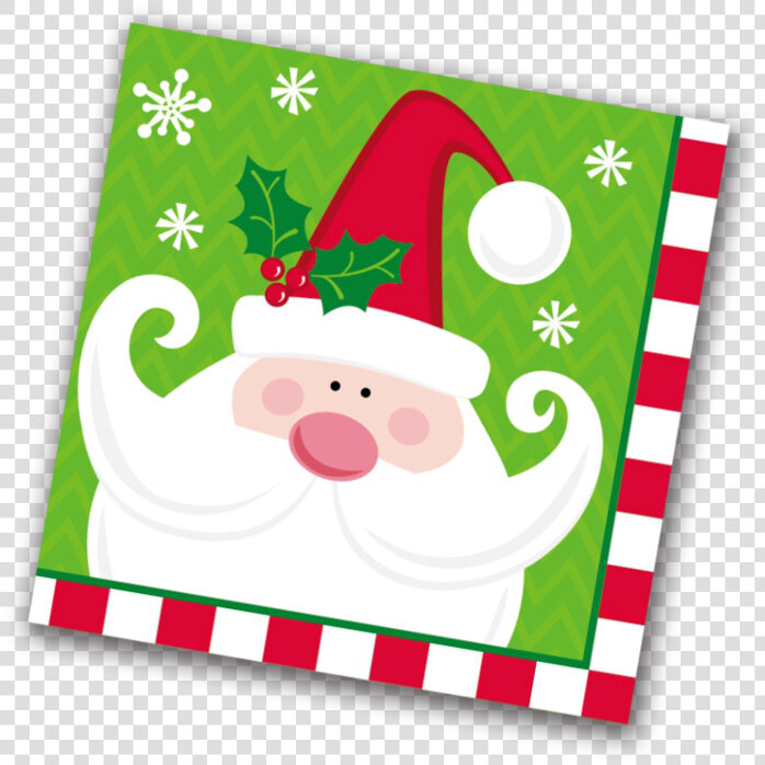 Transparent Paper Napkin Png   Christmas Tree Skirt  Png DownloadTransparent PNG