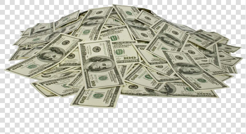 Transparent Usd Png   Pile Of Money  png  Png DownloadTransparent PNG