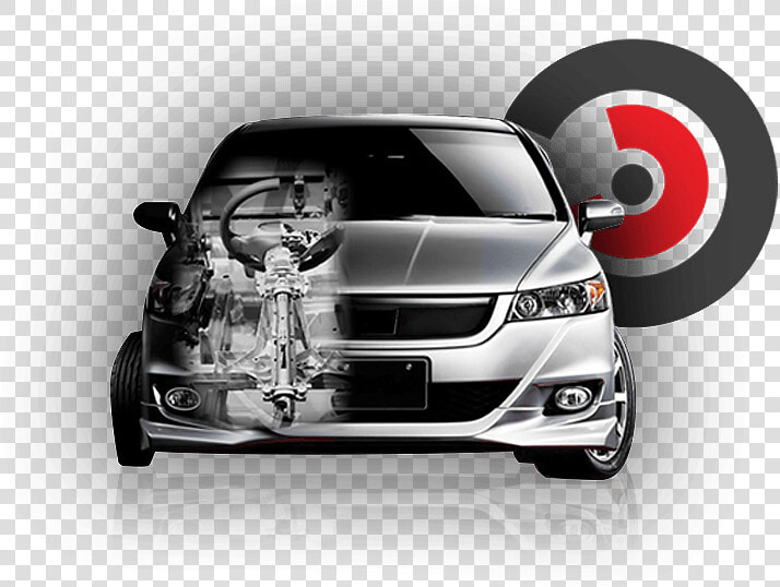 Honda Stream 2010  HD Png DownloadTransparent PNG