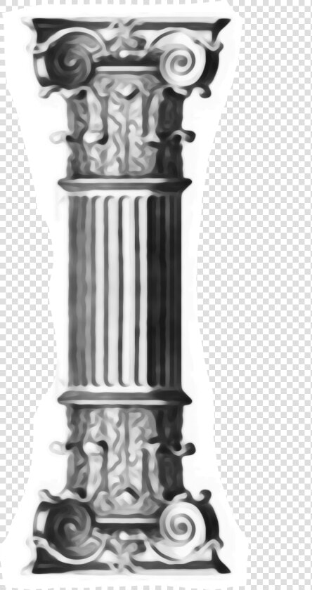  column  oldcolumn  greek  roman  ancient  ancientarchitecture   Classical Orders  HD Png DownloadTransparent PNG