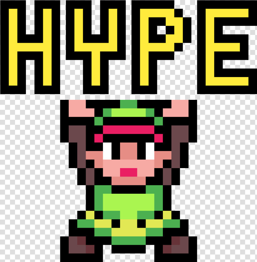 Link To The Past Triforce  HD Png DownloadTransparent PNG