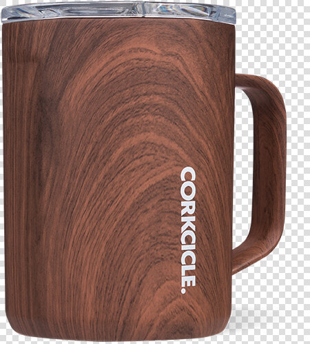 Corkcicle Cups Wood  HD Png DownloadTransparent PNG