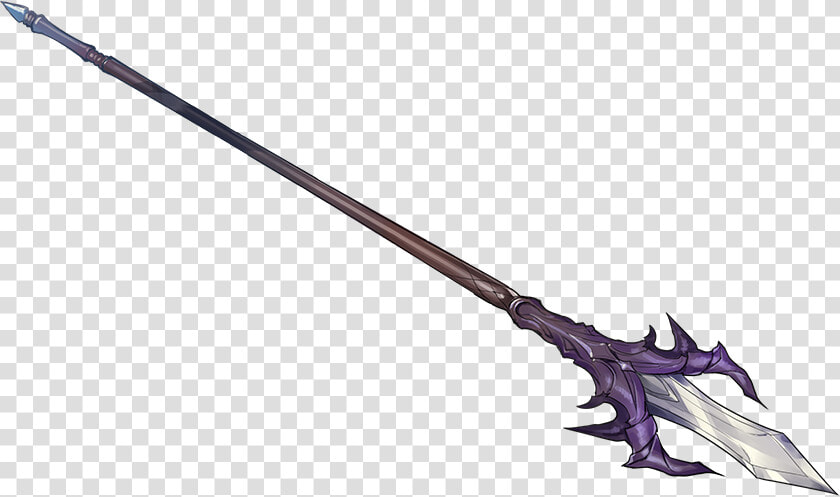 Feh Cursed Lance   Gun Barrel  HD Png DownloadTransparent PNG