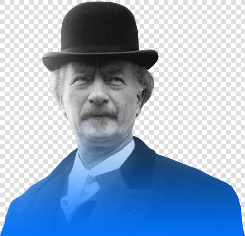 Jan Paderewski  HD Png DownloadTransparent PNG