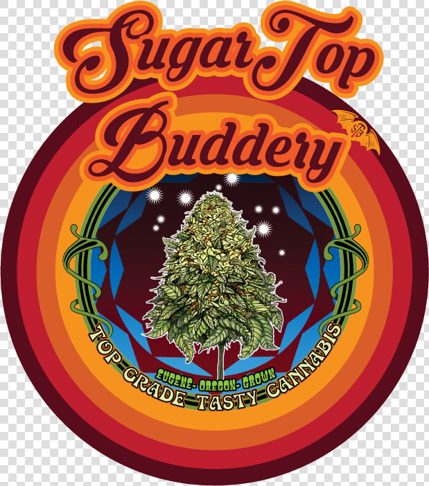 Newlogo Png   Sugartop Buddery Logo  Transparent PngTransparent PNG