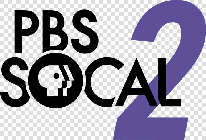 Pbs Socal 2 Logo   Pbs Socal Logo  HD Png DownloadTransparent PNG