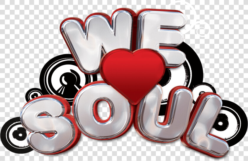 Soul Music Events For Over 25 S   We Love Soul  HD Png DownloadTransparent PNG
