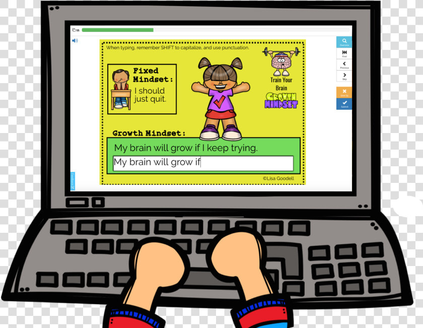 First Computer For Free   Netbook  HD Png DownloadTransparent PNG