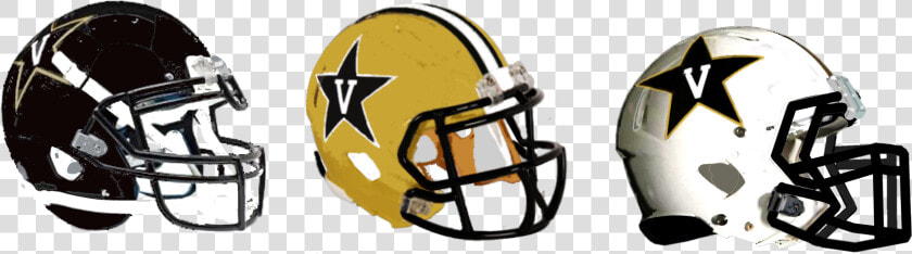 Black And Gold Helm And White   American Football  HD Png DownloadTransparent PNG