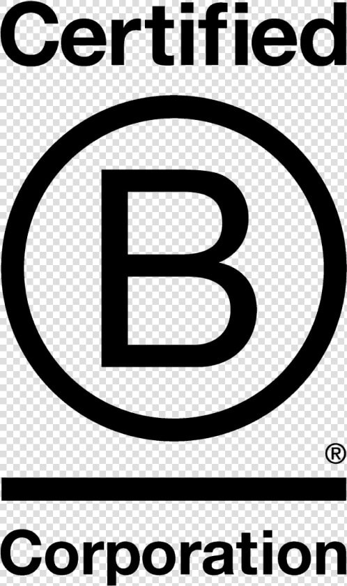 B Corporation  HD Png DownloadTransparent PNG