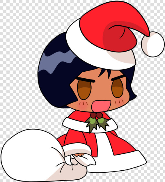 Image   Padoru Padoru Png  Transparent PngTransparent PNG