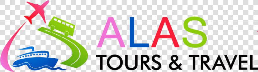 Tours travel And Adventure With Alas Travels   Graphic Design  HD Png DownloadTransparent PNG