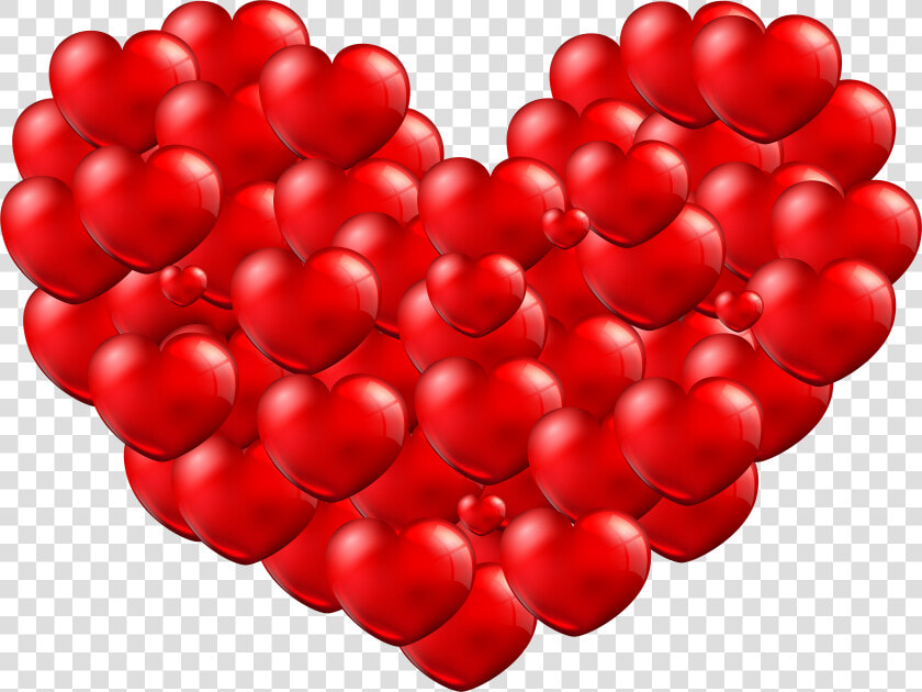 Heart Of Hearts Transparent Png Image   Cardiovascular Disease  Png DownloadTransparent PNG