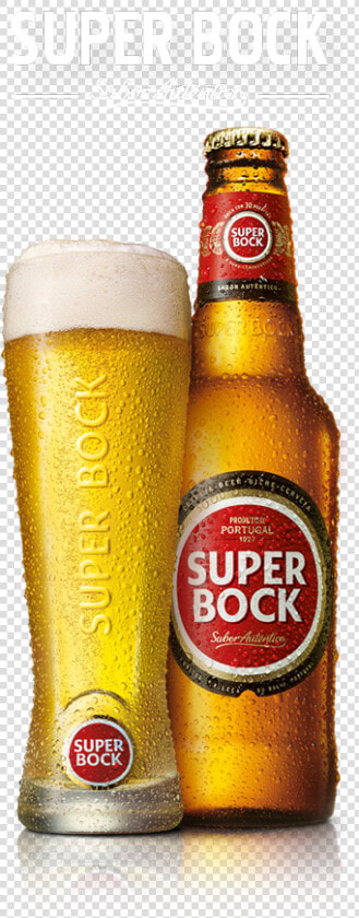Super Bock Beer  HD Png DownloadTransparent PNG