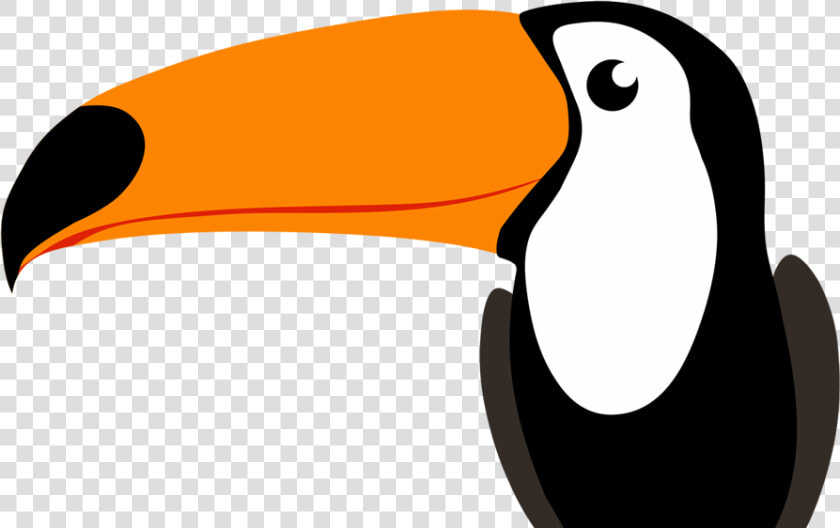 Tucano Voando Png   Penguin  Transparent PngTransparent PNG