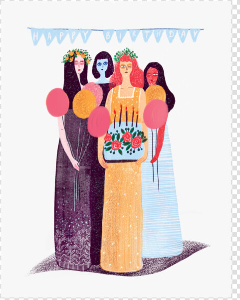 16 Birthday Witches  HD Png DownloadTransparent PNG