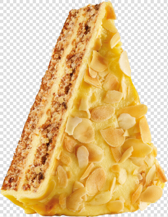 Swedish Almond Cake Ikea  HD Png DownloadTransparent PNG
