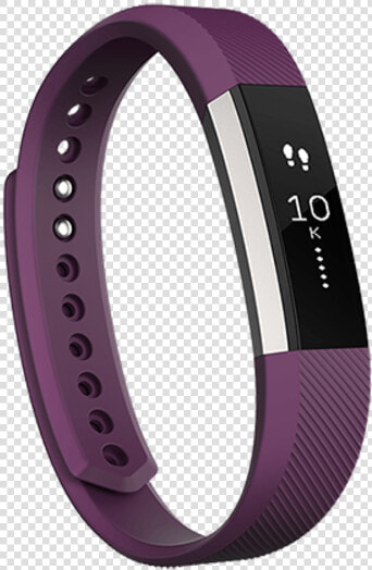 Fitbit Alta Plum  HD Png DownloadTransparent PNG