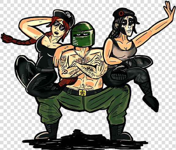 Lord Tachanka  HD Png DownloadTransparent PNG