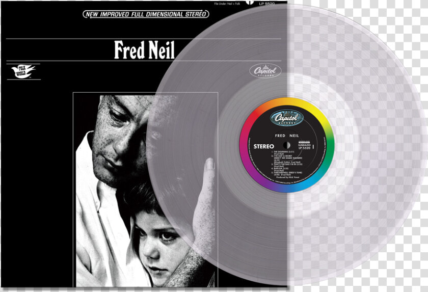 Fred Neil  HD Png DownloadTransparent PNG