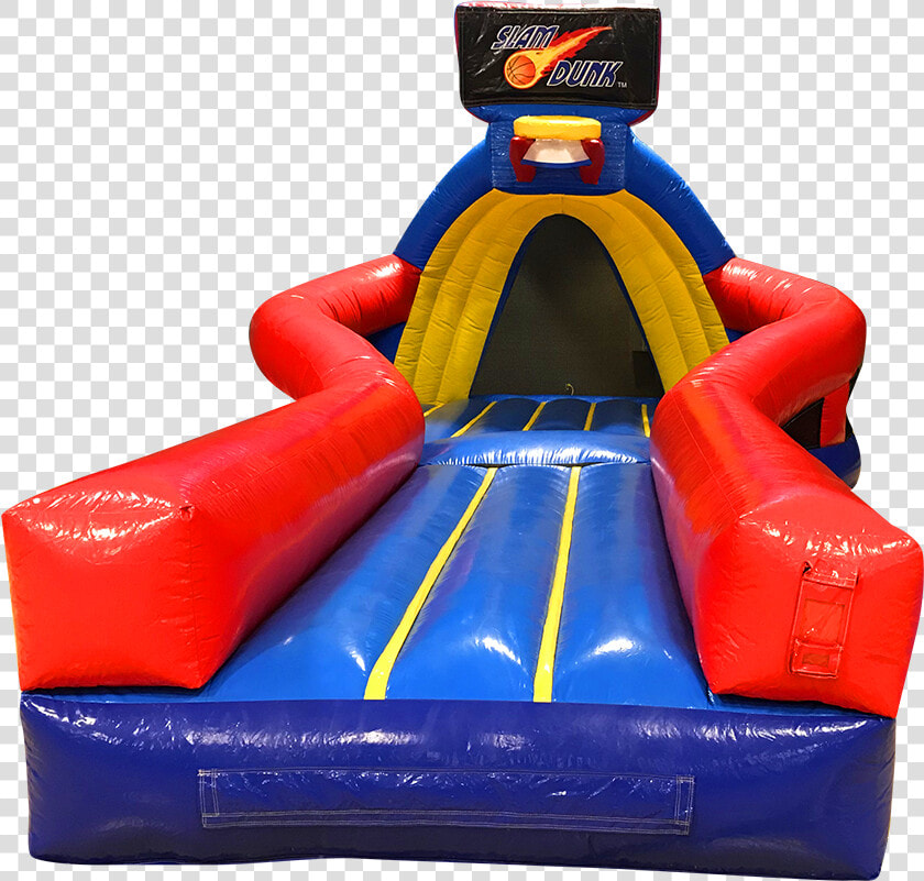 Slam Dunk Game  HD Png DownloadTransparent PNG