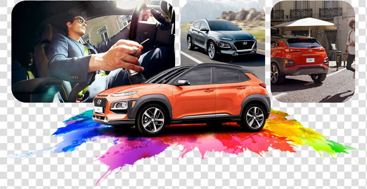 Compact Sport Utility Vehicle  HD Png DownloadTransparent PNG