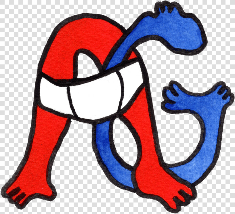 Axel Gutapfel   Cartoon  HD Png DownloadTransparent PNG