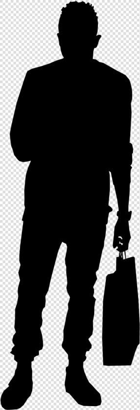 Ns 0059   Scale Figure Silhouette Png  Transparent PngTransparent PNG