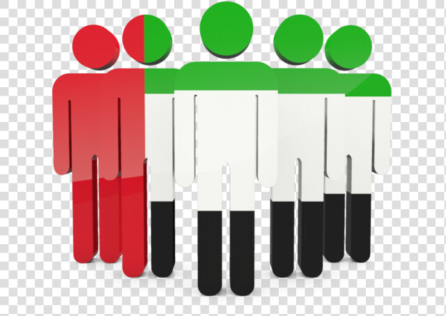 Download Flag Icon Of United Arab Emirates At Png Format   Brazilian People Png  Transparent PngTransparent PNG
