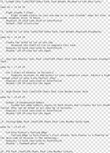 Document  HD Png DownloadTransparent PNG