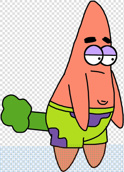 Collection Of Free Drawing Spongebob Patrick Star Download   Transparent Patrick Star Png  Png DownloadTransparent PNG