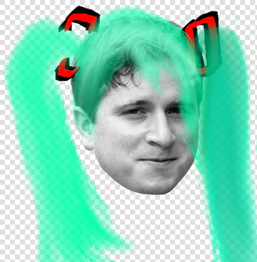Thumb Image   Kappa Twitch  HD Png DownloadTransparent PNG
