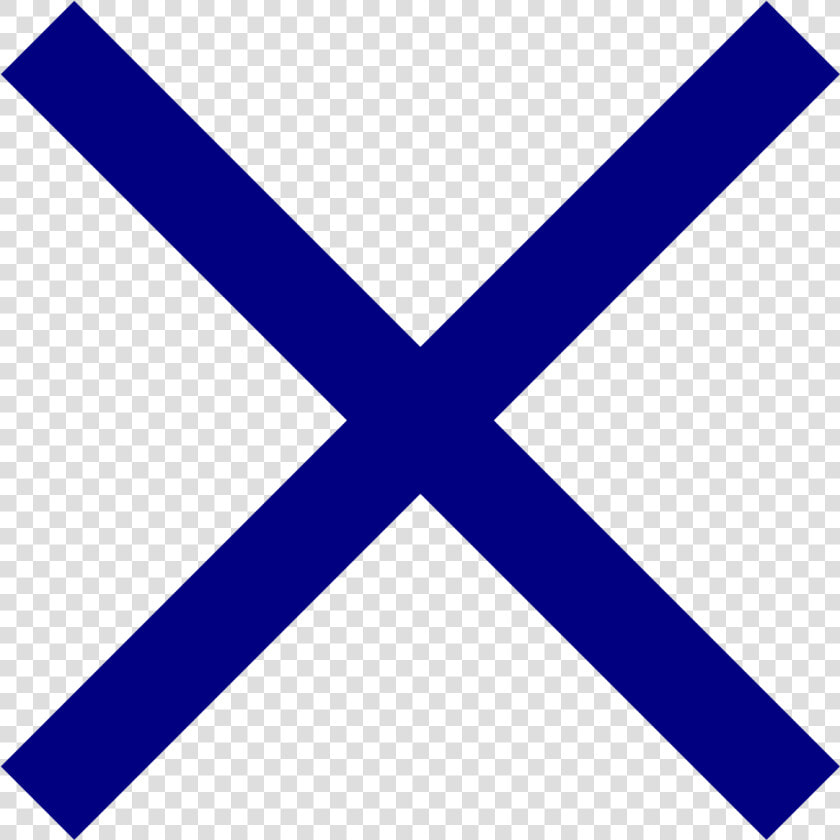 Nova Scotian Flag Without Crest  HD Png DownloadTransparent PNG