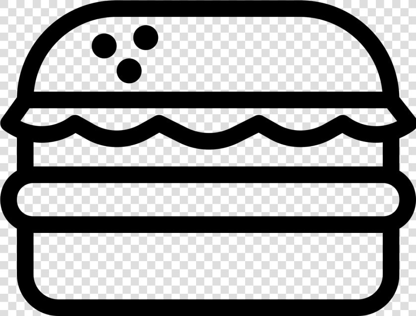 Free Download And Vector   Иконка Бургера Пнг  HD Png DownloadTransparent PNG