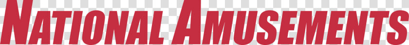 National Amusements Logo  HD Png DownloadTransparent PNG