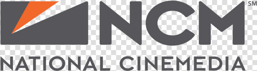 Ncm Logo Corporate X2   National Cinemedia  HD Png DownloadTransparent PNG