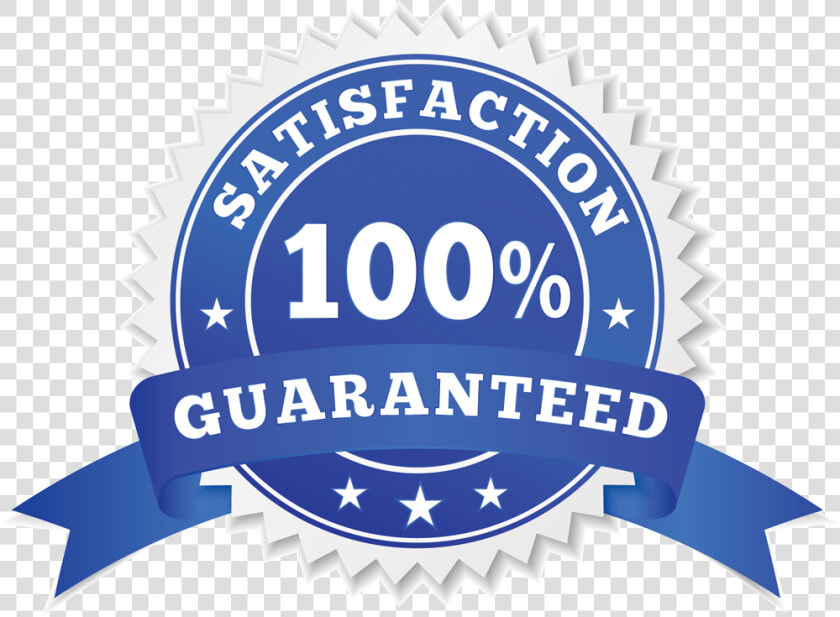 100  Guaranteed   Money Back Guarantee Png  Transparent PngTransparent PNG