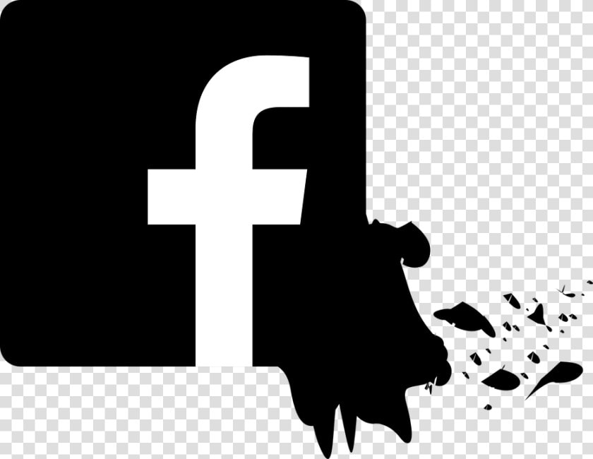 Facebook  Fb  Logo  Meeting   Logo Fb Twitter Instagram Linkedin  HD Png DownloadTransparent PNG