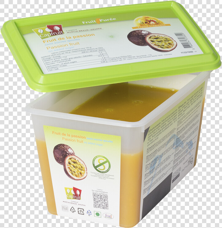 210 Fruit De La Passion   Purée  HD Png DownloadTransparent PNG