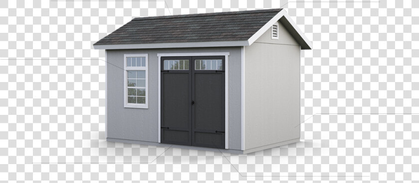 Shed  HD Png DownloadTransparent PNG