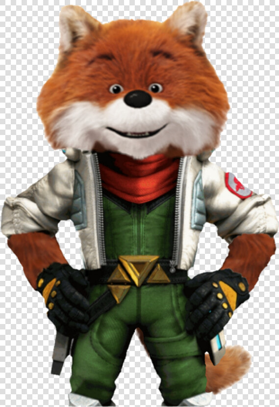 Ok Um There Was A Mistake In The Last One But This   Cursed Star Fox  HD Png DownloadTransparent PNG