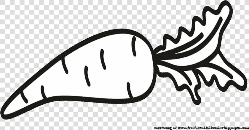 Vegetable Black N White   Vegetables Clipart Black And White  HD Png DownloadTransparent PNG