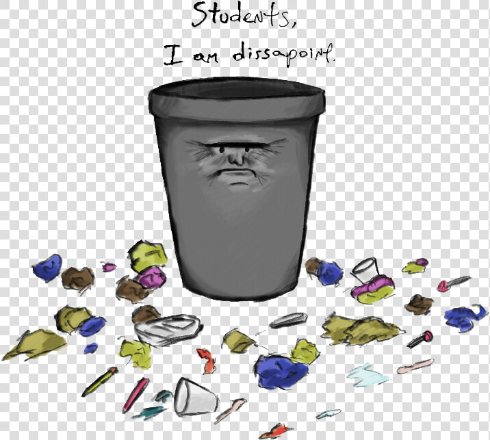 Throwing Trash In The Floor  HD Png DownloadTransparent PNG