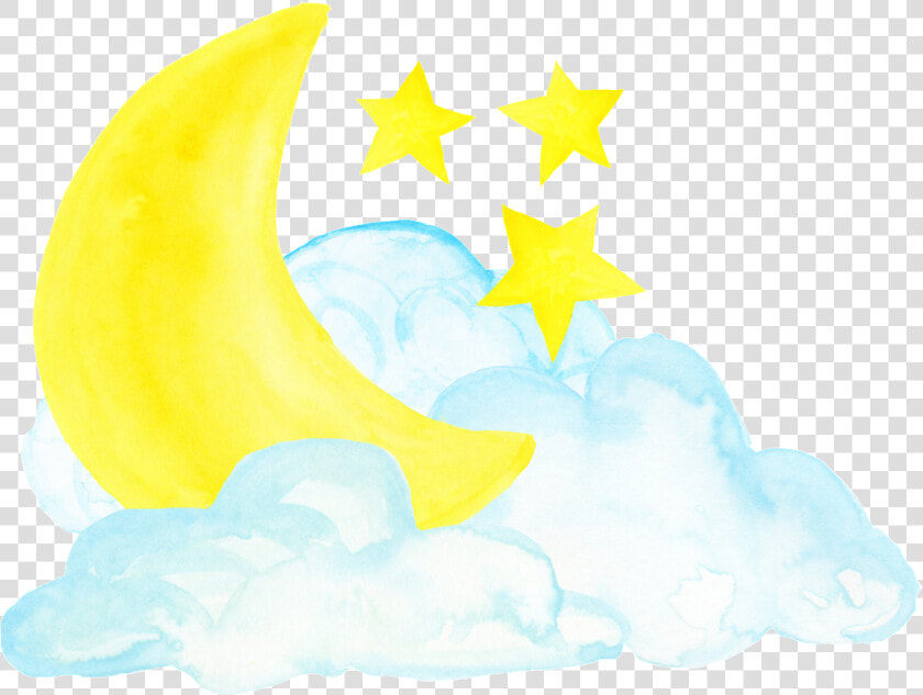This Graphics Is Hand Drawn Moon Png Transparent Hidden   Transparent Drawn Moon  Png DownloadTransparent PNG