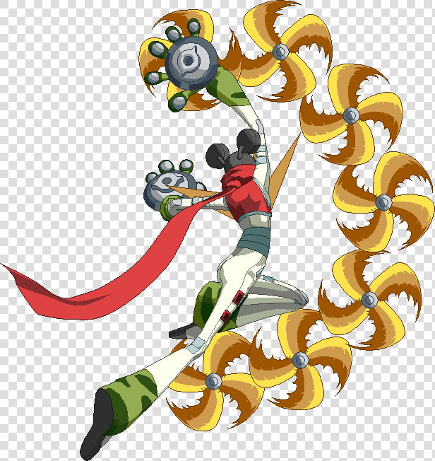 Jiraiya Persona Sprite  HD Png DownloadTransparent PNG