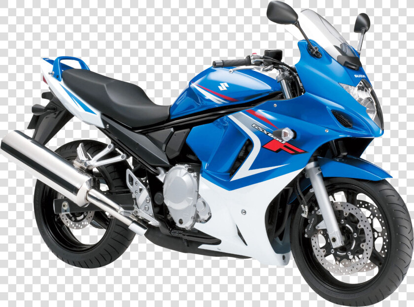 2007 Suzuki Gsx 650  HD Png DownloadTransparent PNG