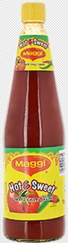 Hot  amp  Sweet Sauce500gm   Maggi Hot  amp  Sweet Tomato Sauce 1kg  HD Png DownloadTransparent PNG