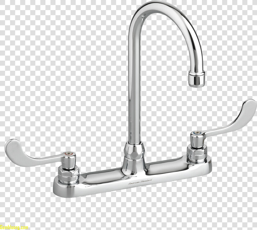Kraus Mercial Kitchen Faucet Mercial Kitchen Faucets   Tap  HD Png DownloadTransparent PNG