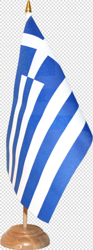 Greece Table Flag   Flag  HD Png DownloadTransparent PNG