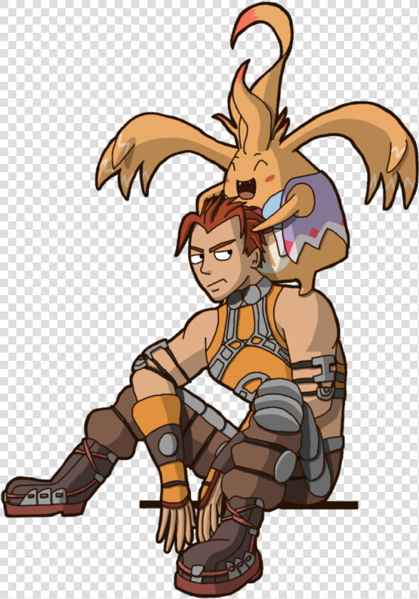 Xenoblade Chronicles  HD Png DownloadTransparent PNG